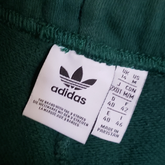 Adidas 3-stripe Trackpant - Picture 6 of 6